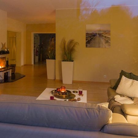 Premium-Lodge Im Der Suedschwede ... Dein Gaestehaus Mitten In Zingst Zewnętrze zdjęcie