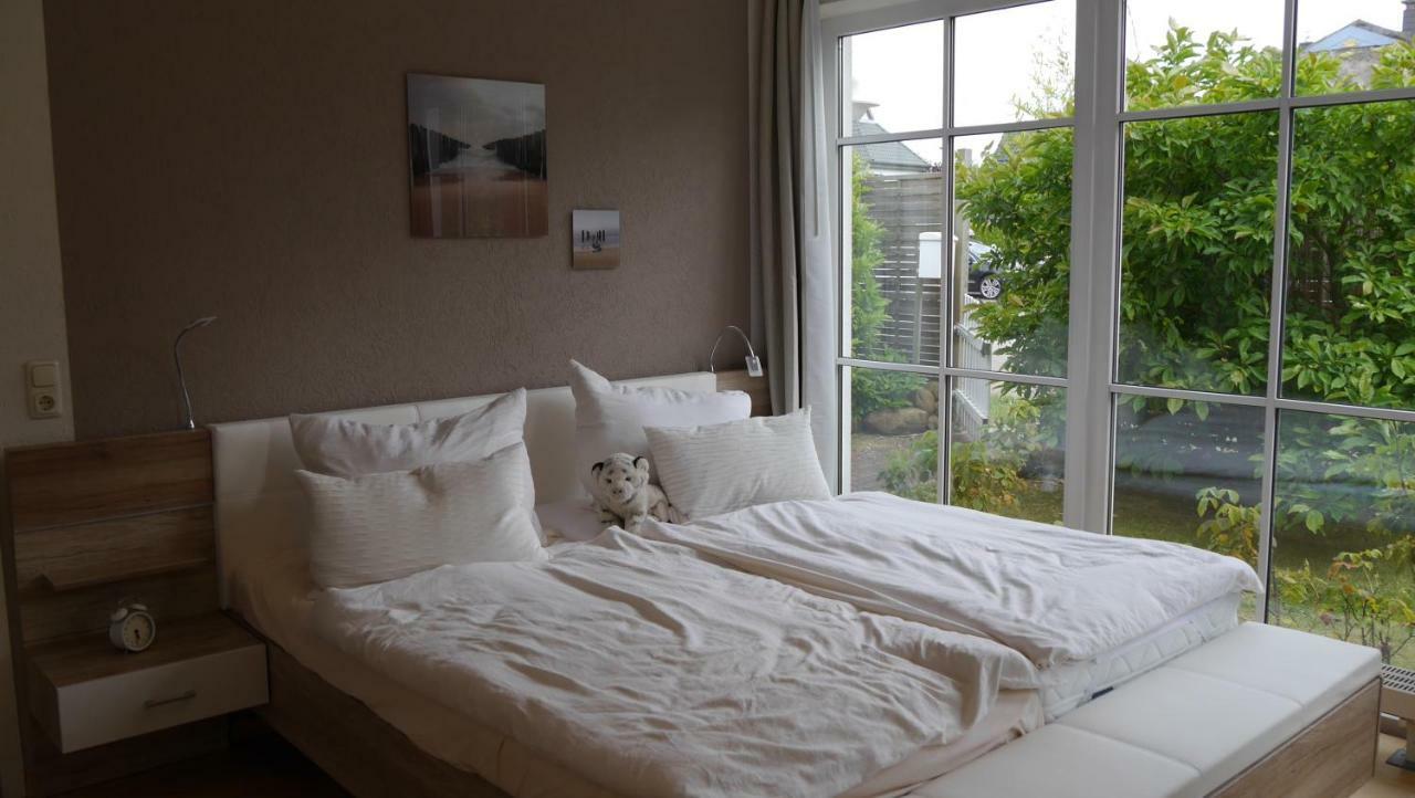 Premium-Lodge Im Der Suedschwede ... Dein Gaestehaus Mitten In Zingst Zewnętrze zdjęcie