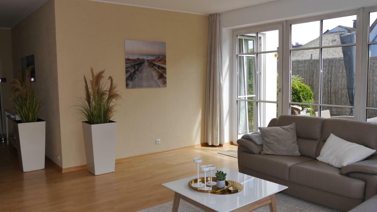 Premium-Lodge Im Der Suedschwede ... Dein Gaestehaus Mitten In Zingst Zewnętrze zdjęcie