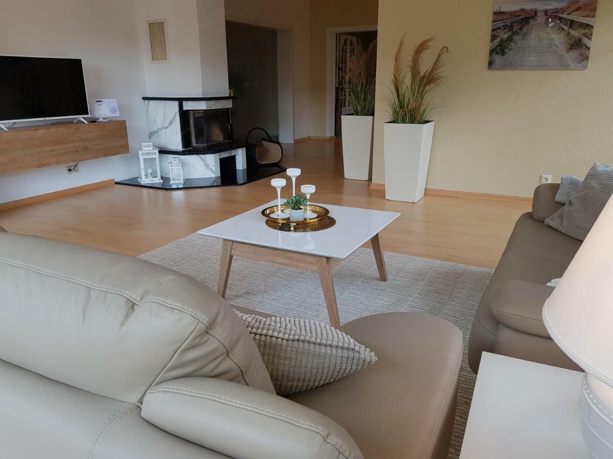 Premium-Lodge Im Der Suedschwede ... Dein Gaestehaus Mitten In Zingst Zewnętrze zdjęcie