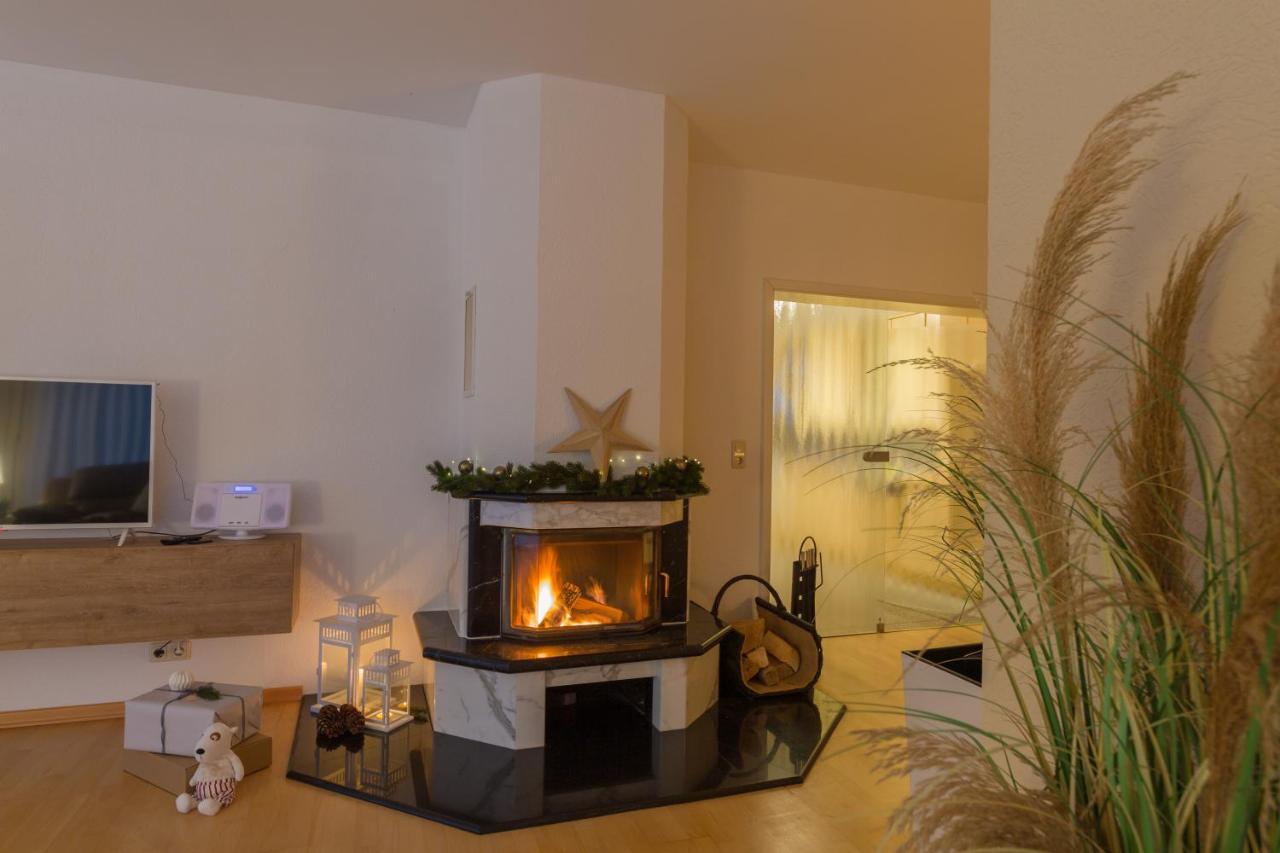 Premium-Lodge Im Der Suedschwede ... Dein Gaestehaus Mitten In Zingst Zewnętrze zdjęcie