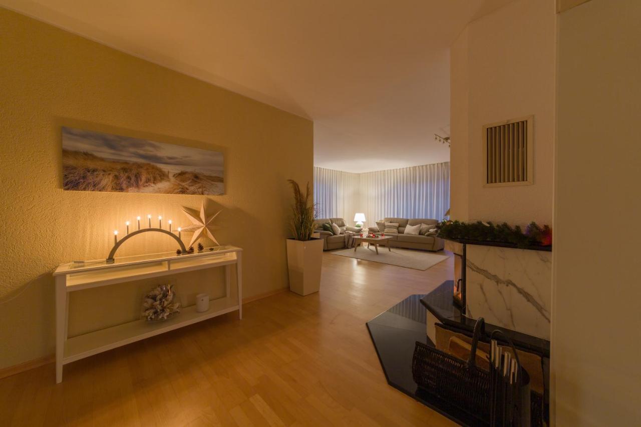Premium-Lodge Im Der Suedschwede ... Dein Gaestehaus Mitten In Zingst Zewnętrze zdjęcie
