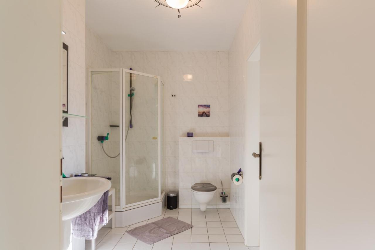 Premium-Lodge Im Der Suedschwede ... Dein Gaestehaus Mitten In Zingst Zewnętrze zdjęcie