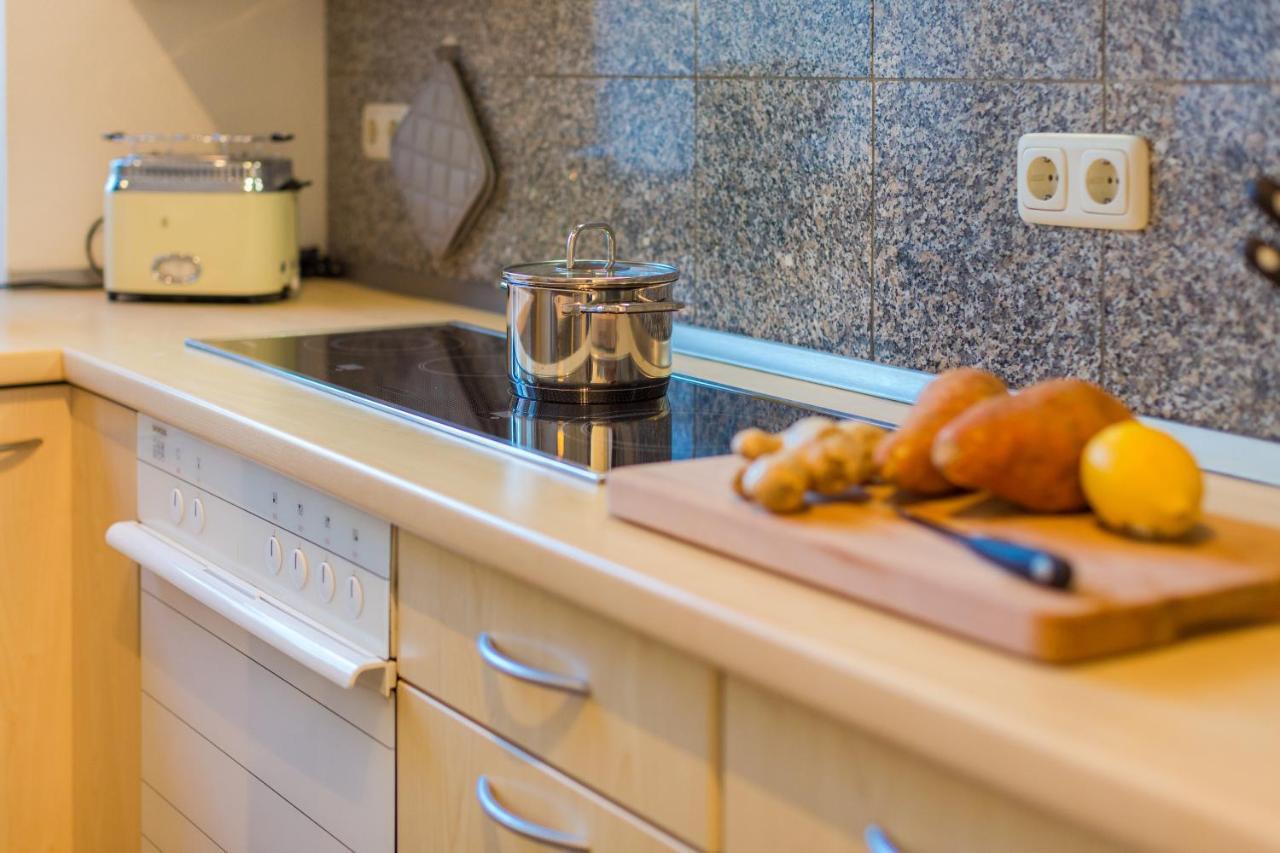 Premium-Lodge Im Der Suedschwede ... Dein Gaestehaus Mitten In Zingst Zewnętrze zdjęcie