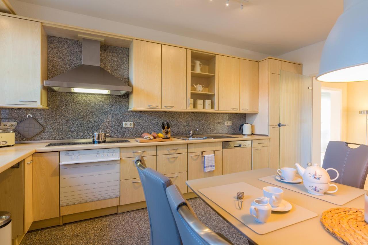 Premium-Lodge Im Der Suedschwede ... Dein Gaestehaus Mitten In Zingst Zewnętrze zdjęcie