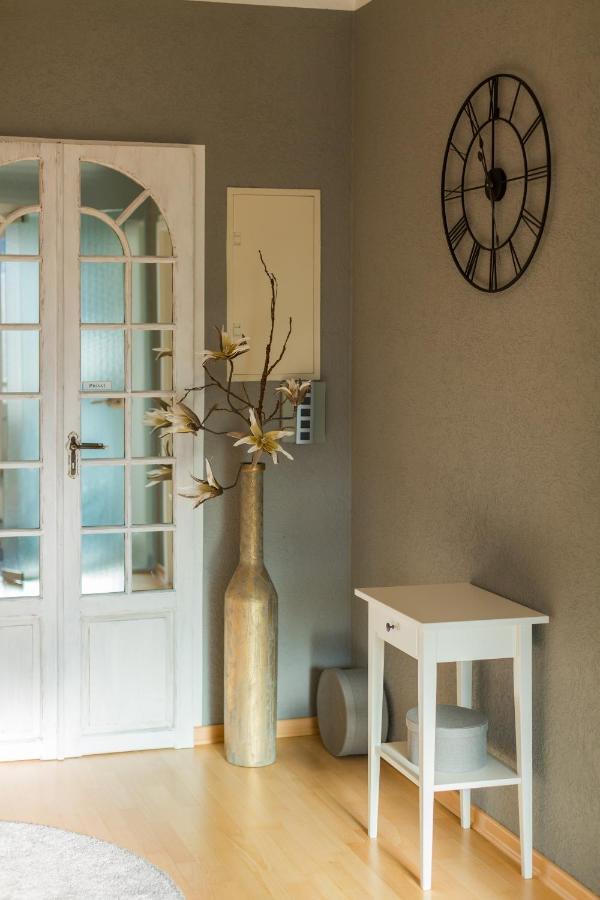 Premium-Lodge Im Der Suedschwede ... Dein Gaestehaus Mitten In Zingst Zewnętrze zdjęcie